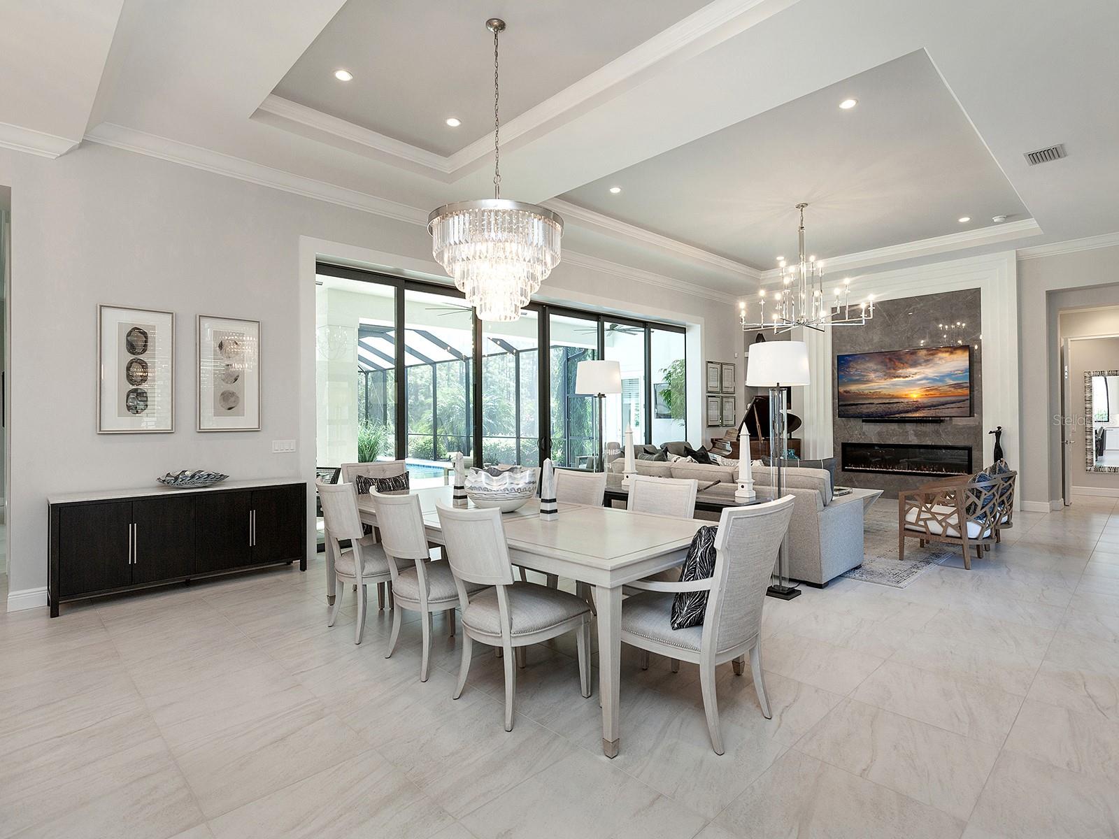 CONCESSION - Residential