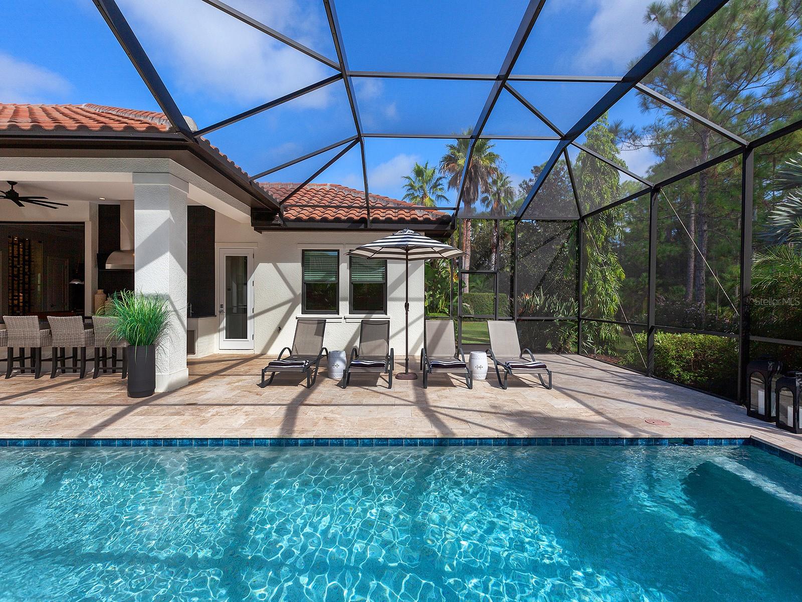 CONCESSION - Residential