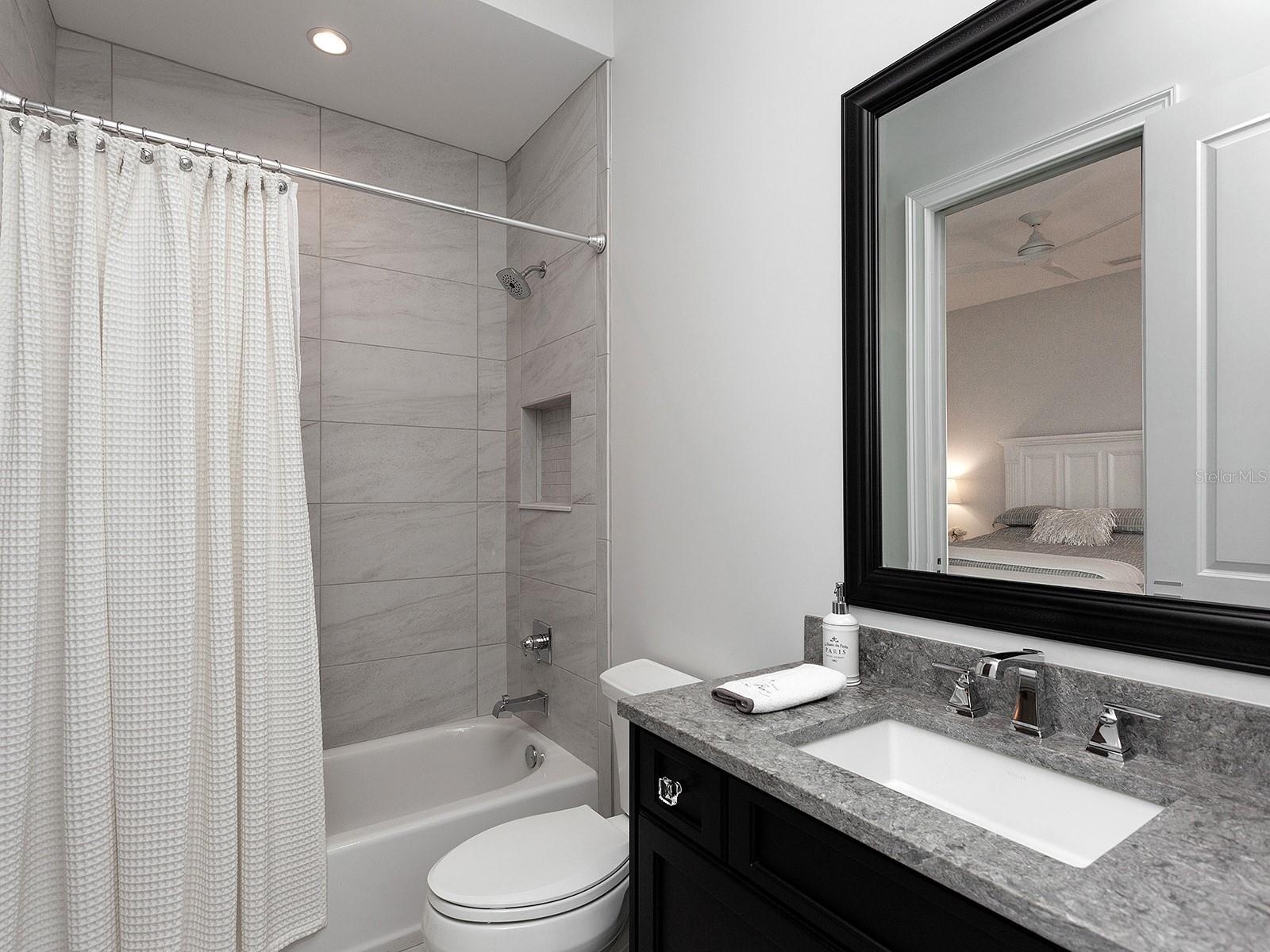 CONCESSION - Residential