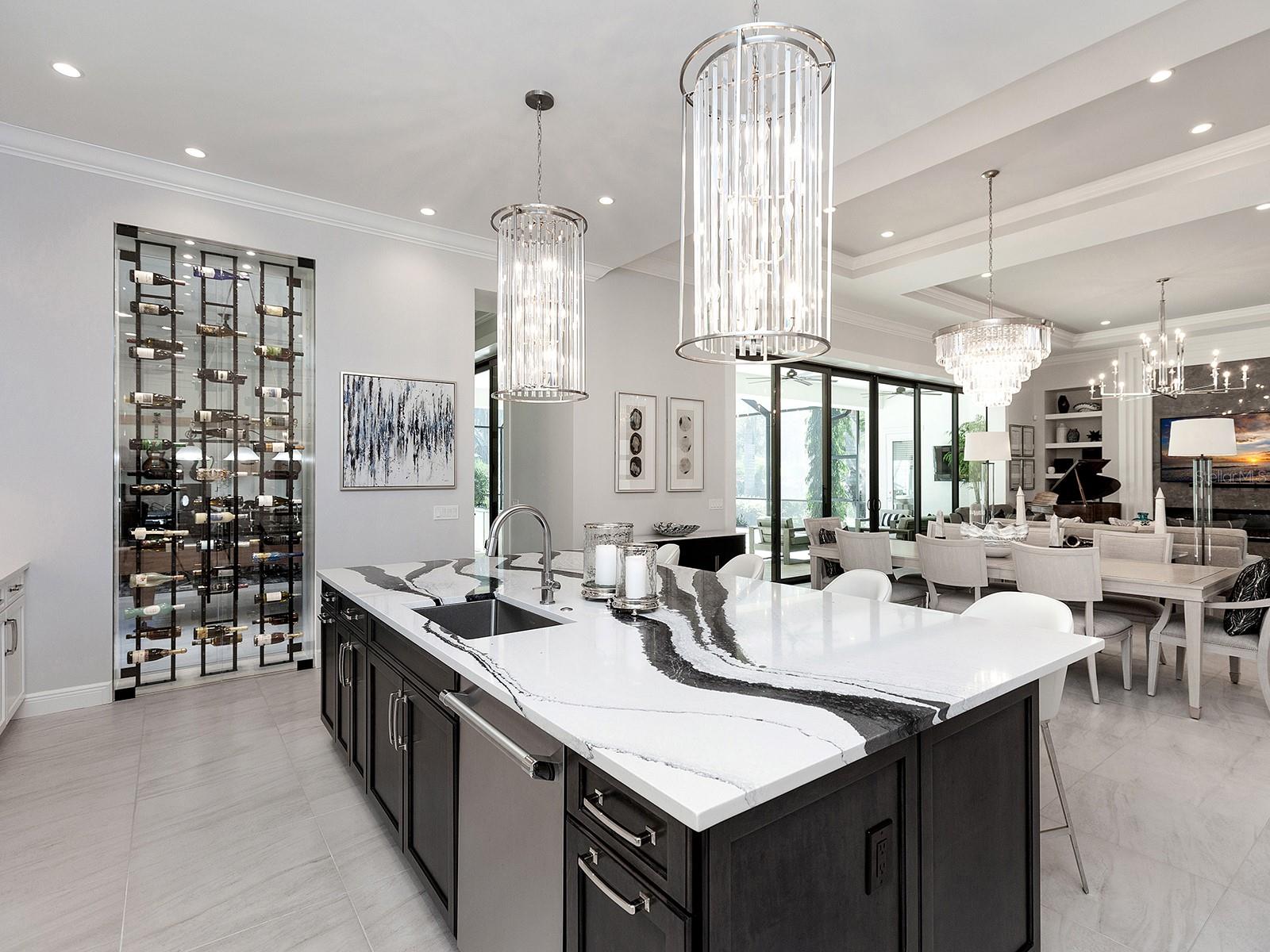 CONCESSION - Residential