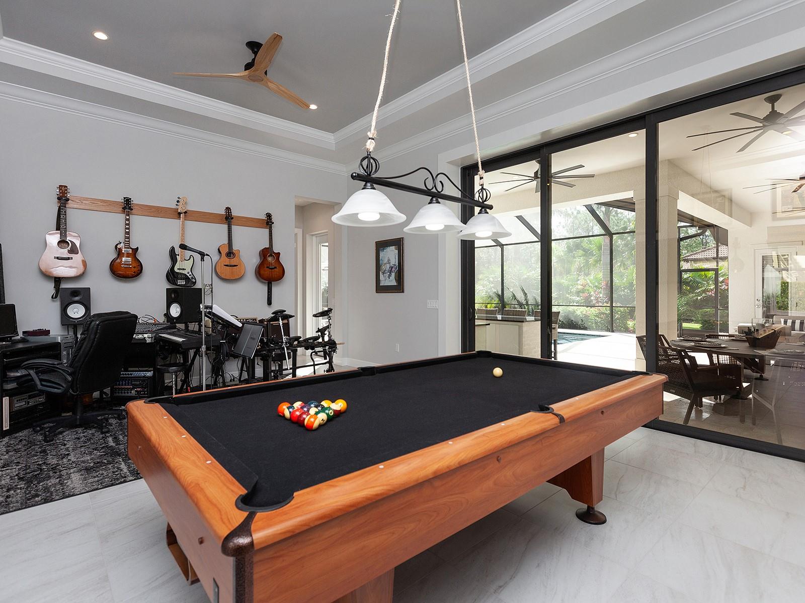 CONCESSION - Residential