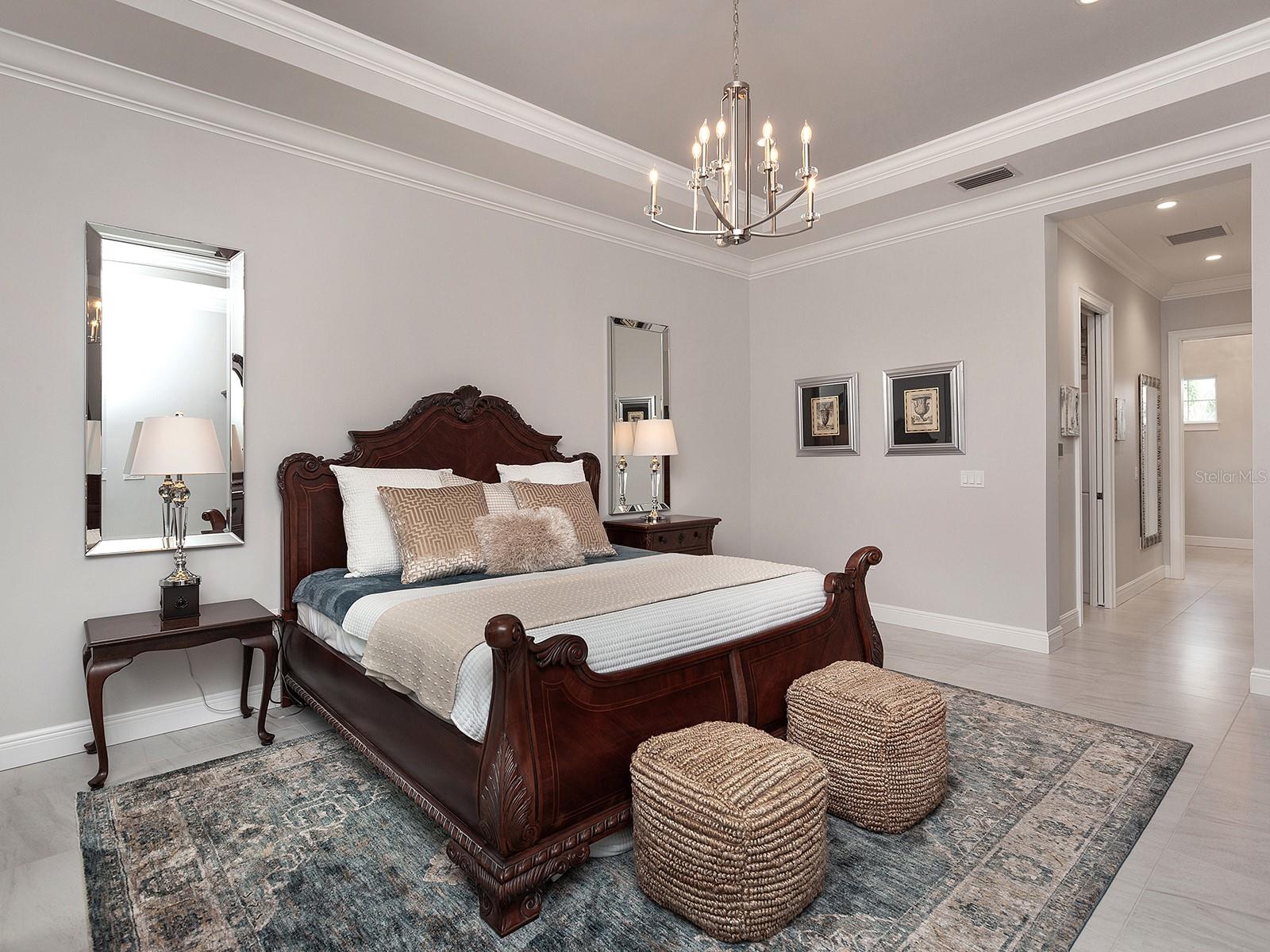 CONCESSION - Residential