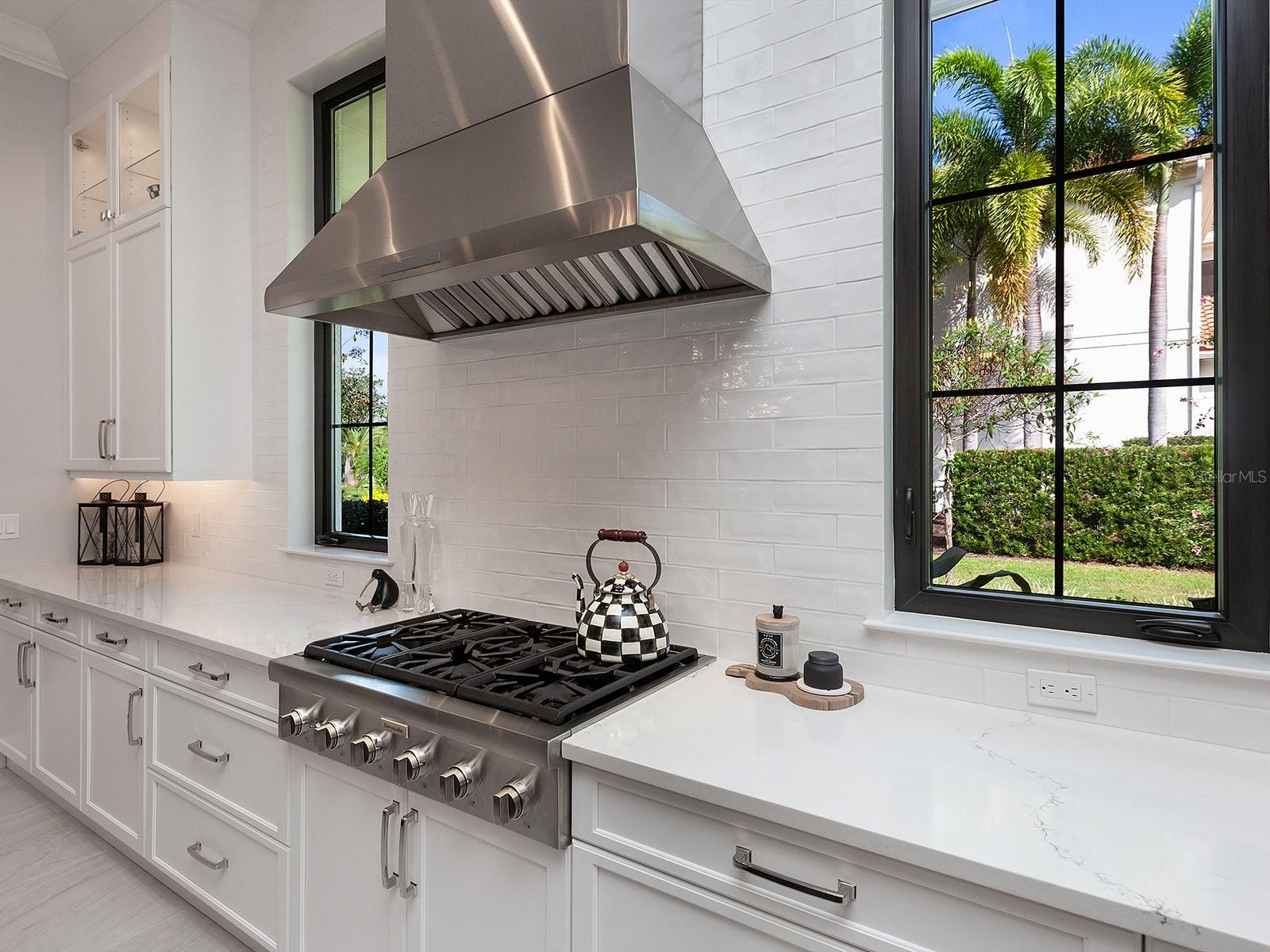 CONCESSION - Residential