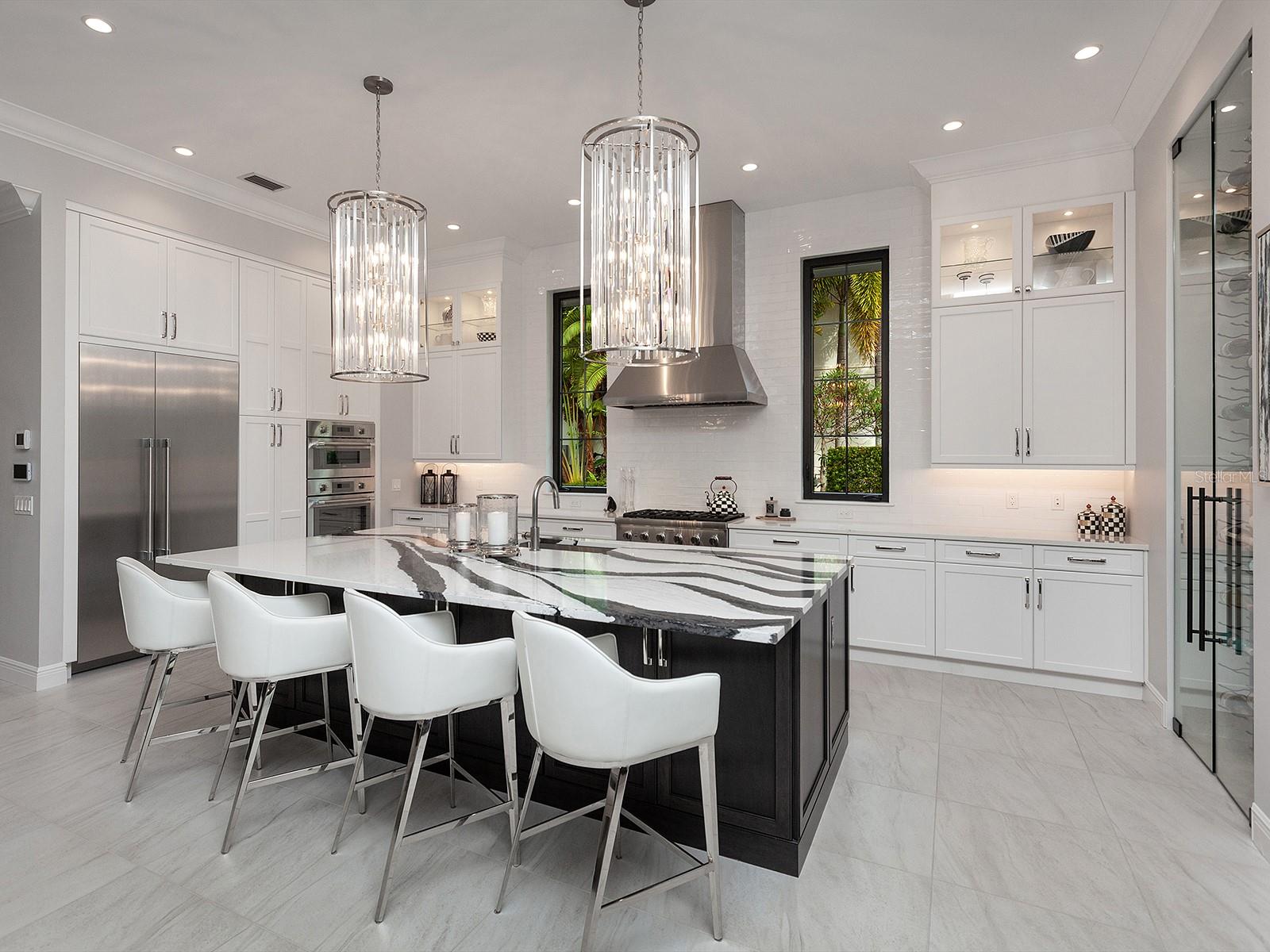 CONCESSION - Residential