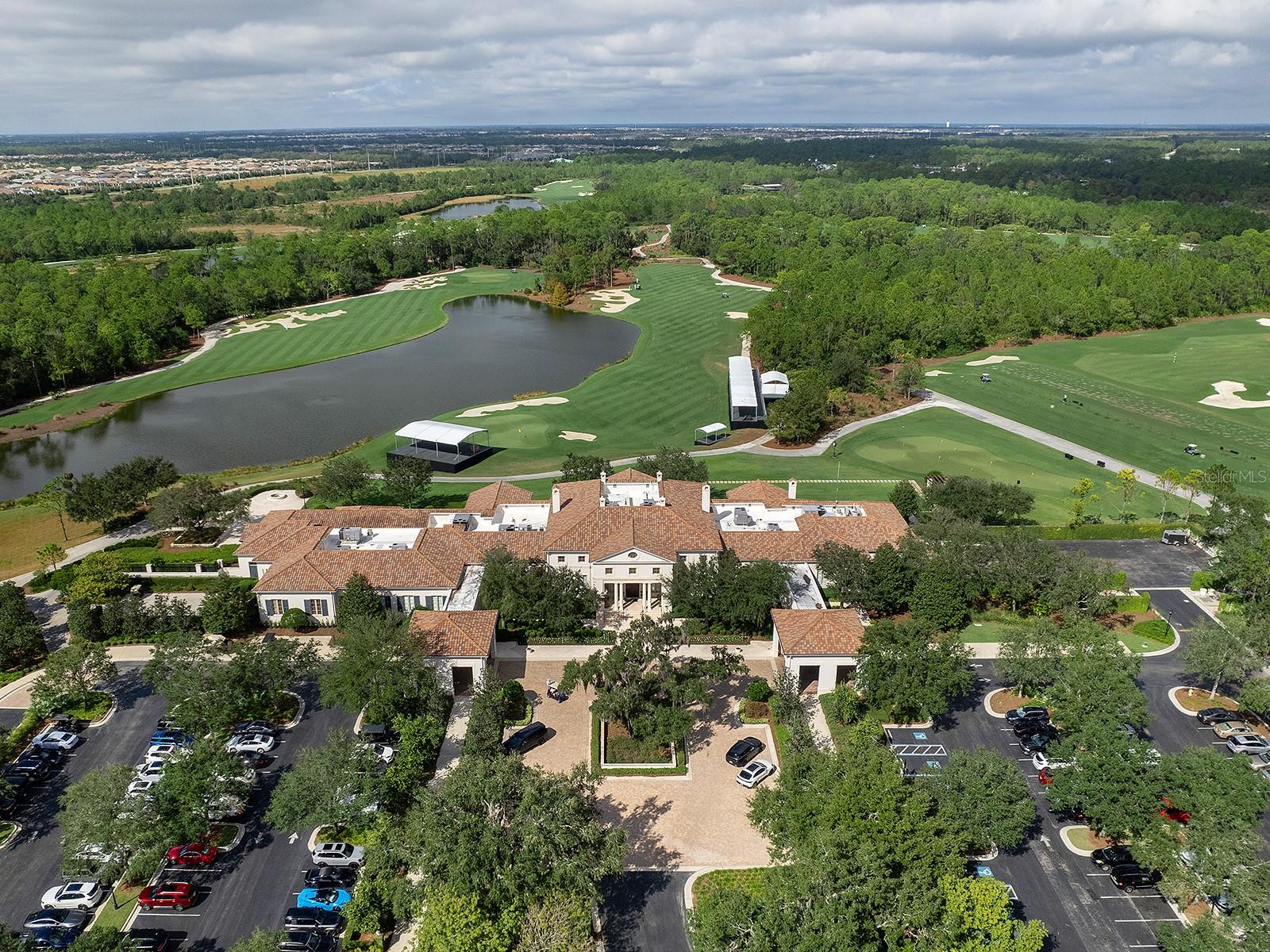 CONCESSION - Residential