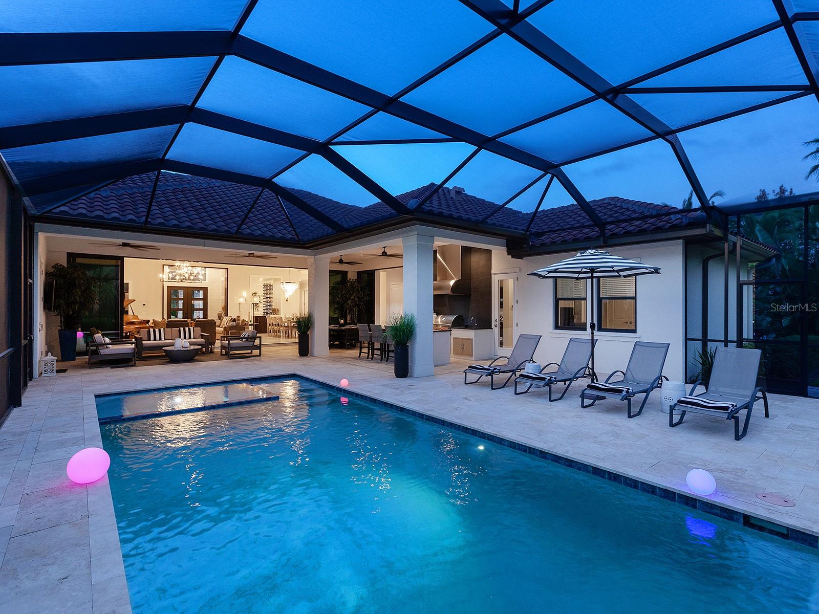 CONCESSION - Residential