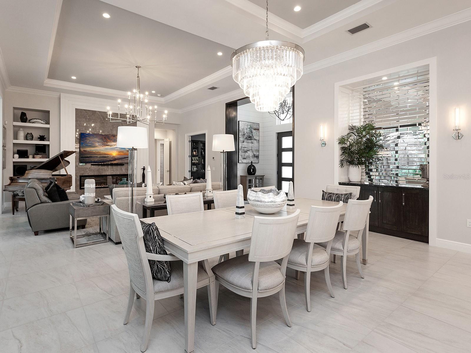 CONCESSION - Residential