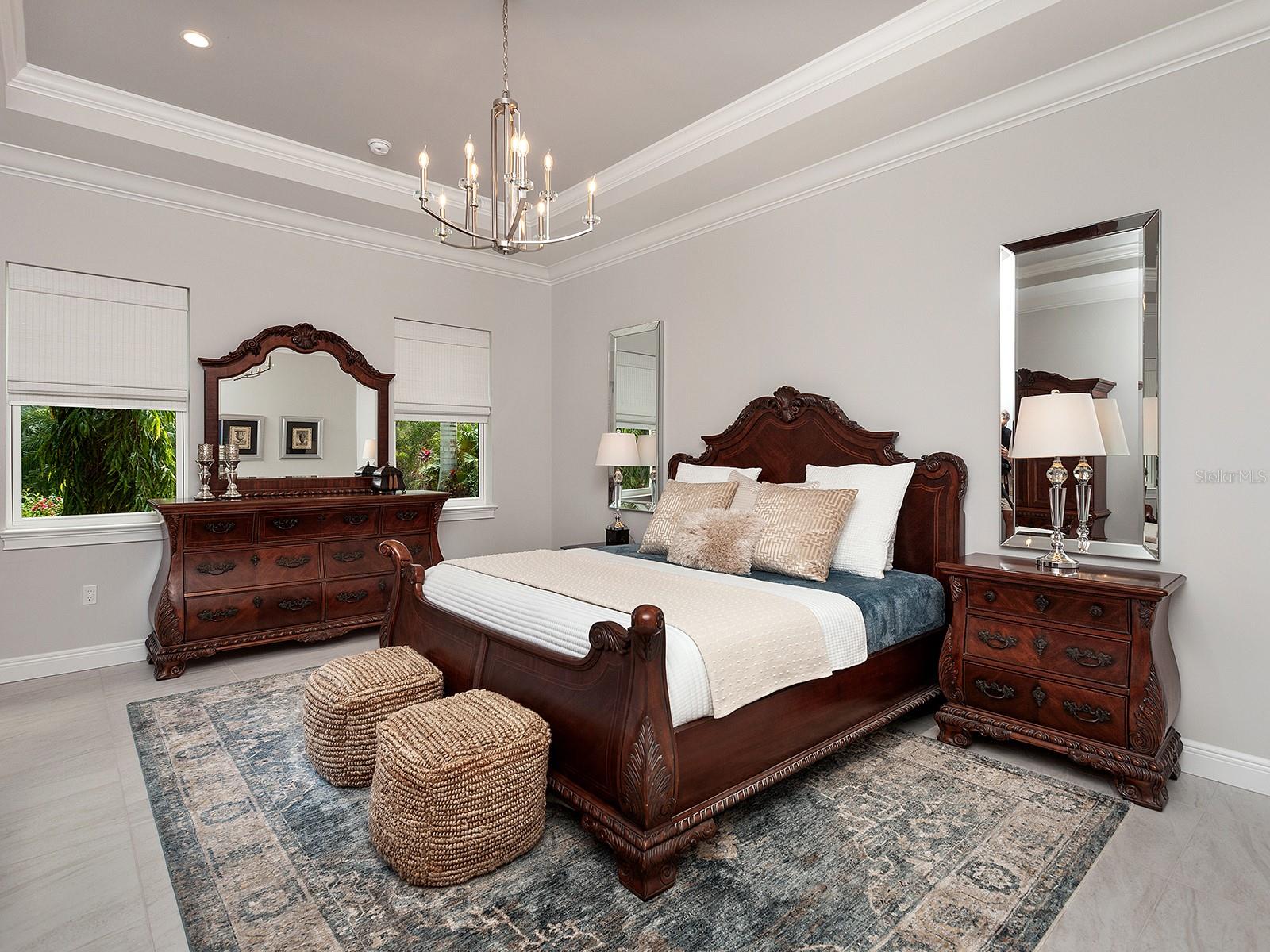 CONCESSION - Residential