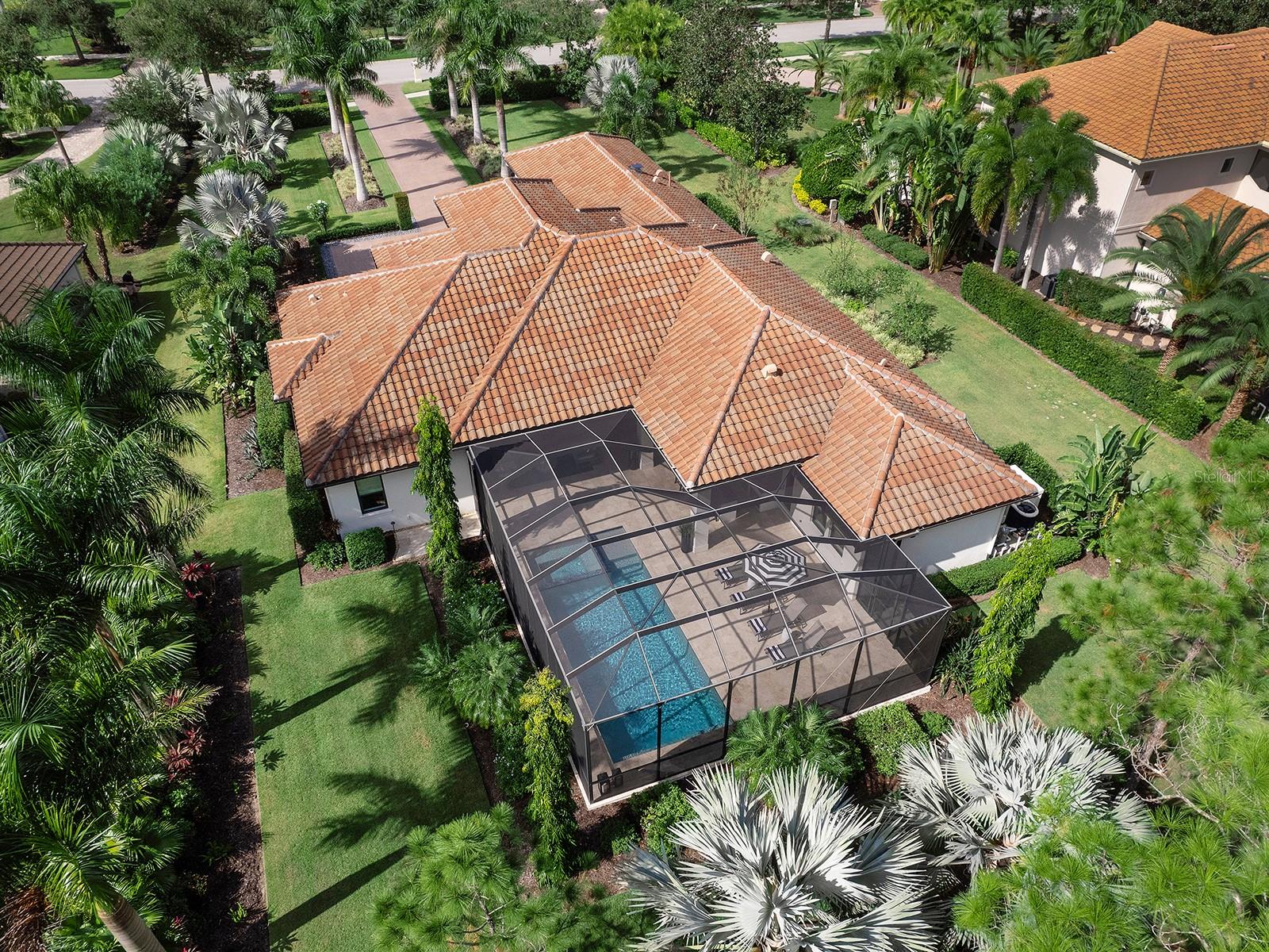 CONCESSION - Residential