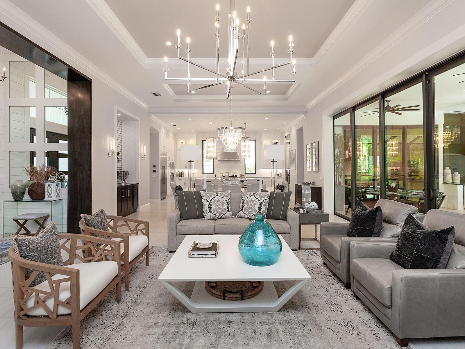 CONCESSION - Residential