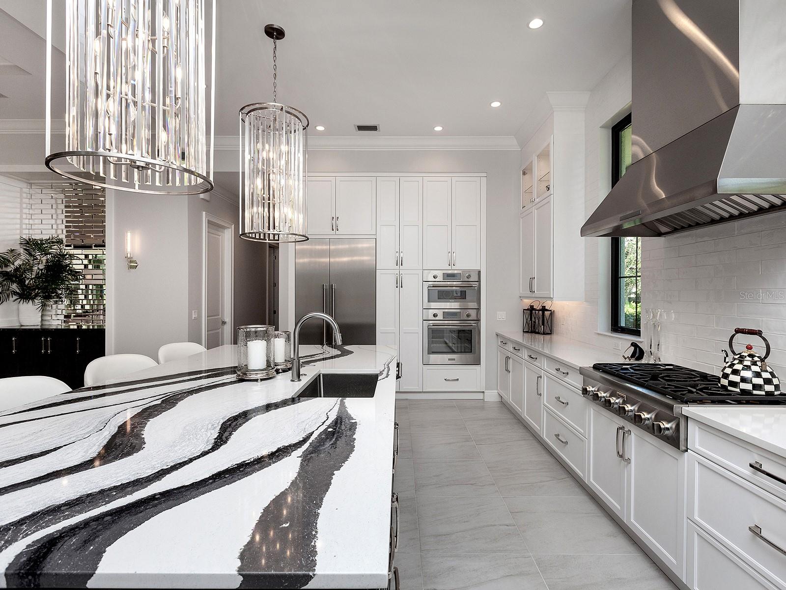 CONCESSION - Residential