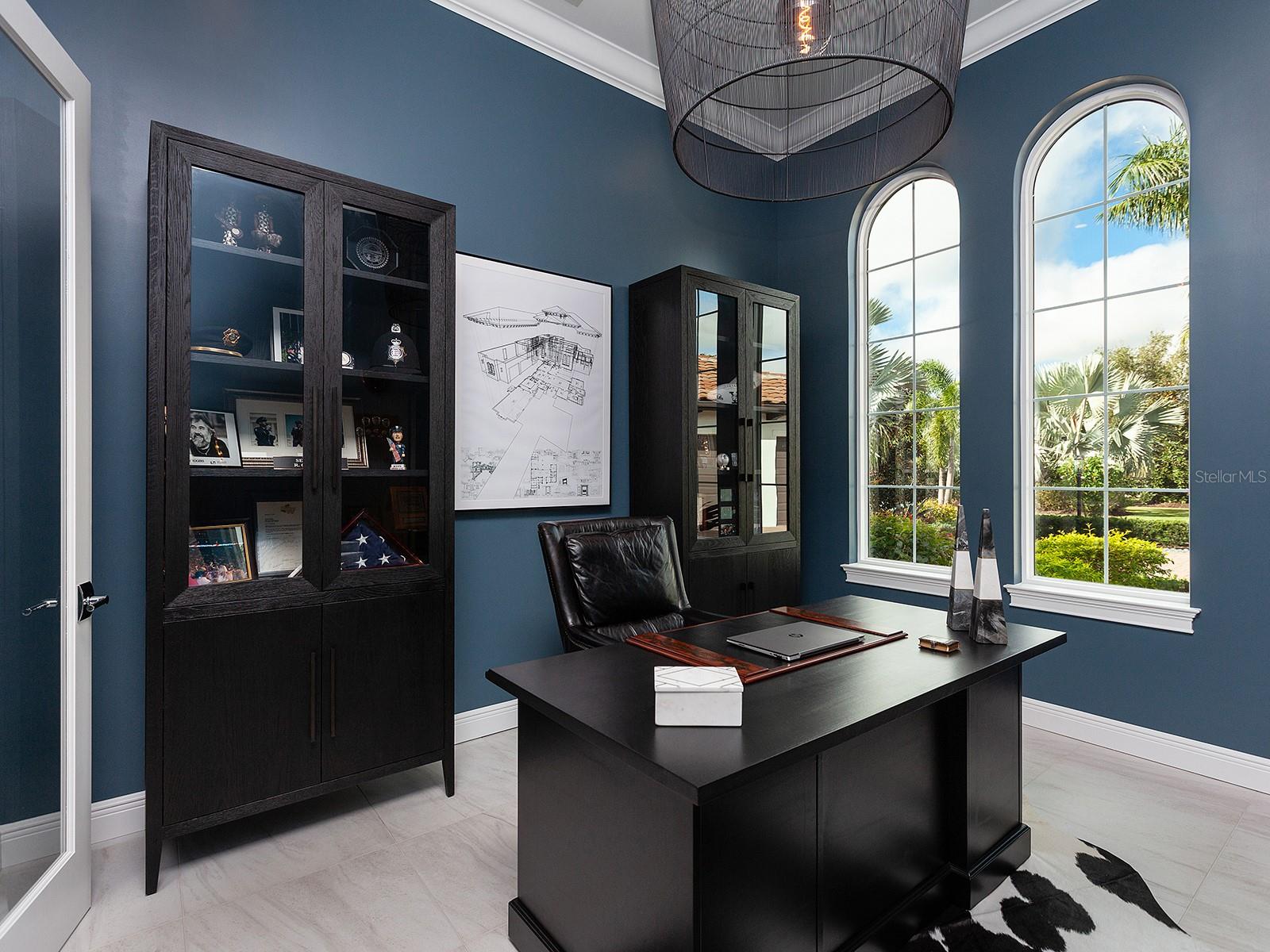 CONCESSION - Residential