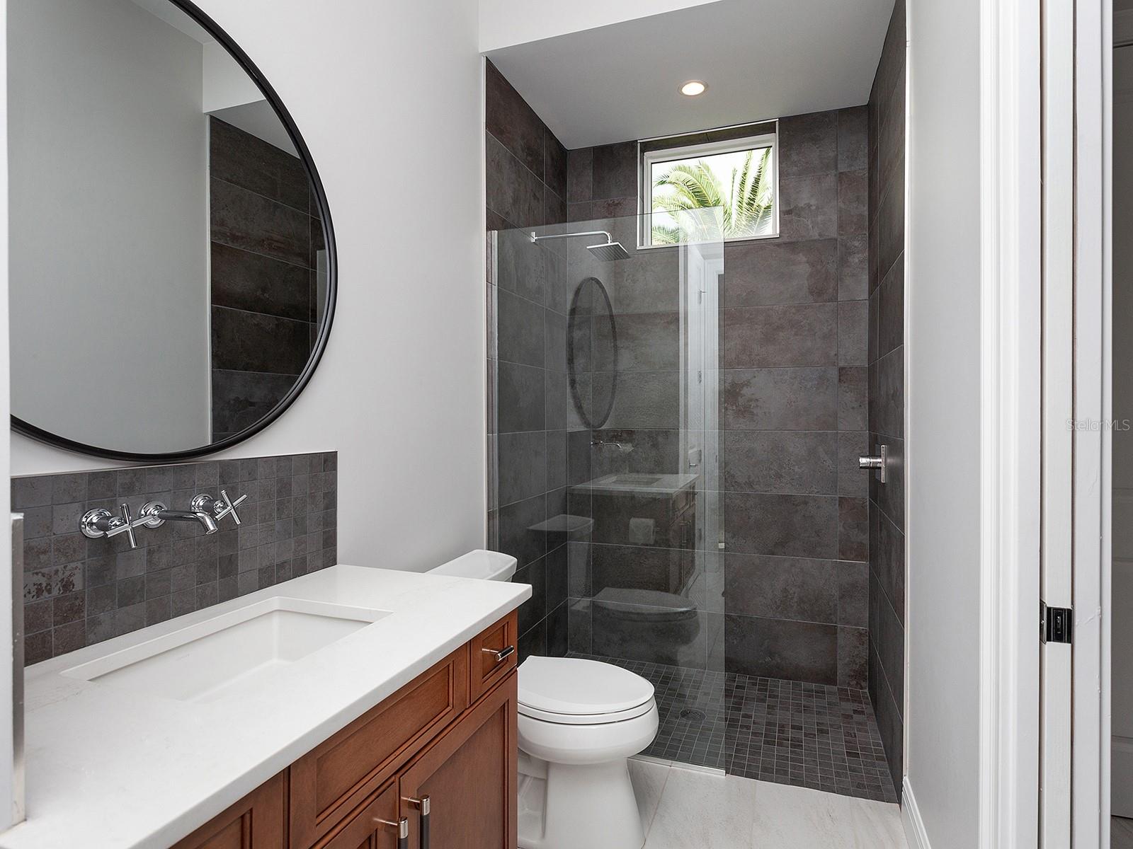 CONCESSION - Residential