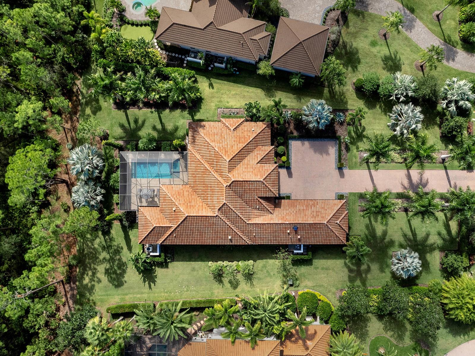 CONCESSION - Residential