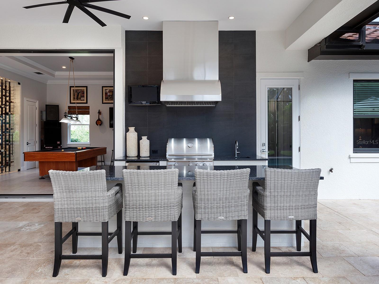 CONCESSION - Residential