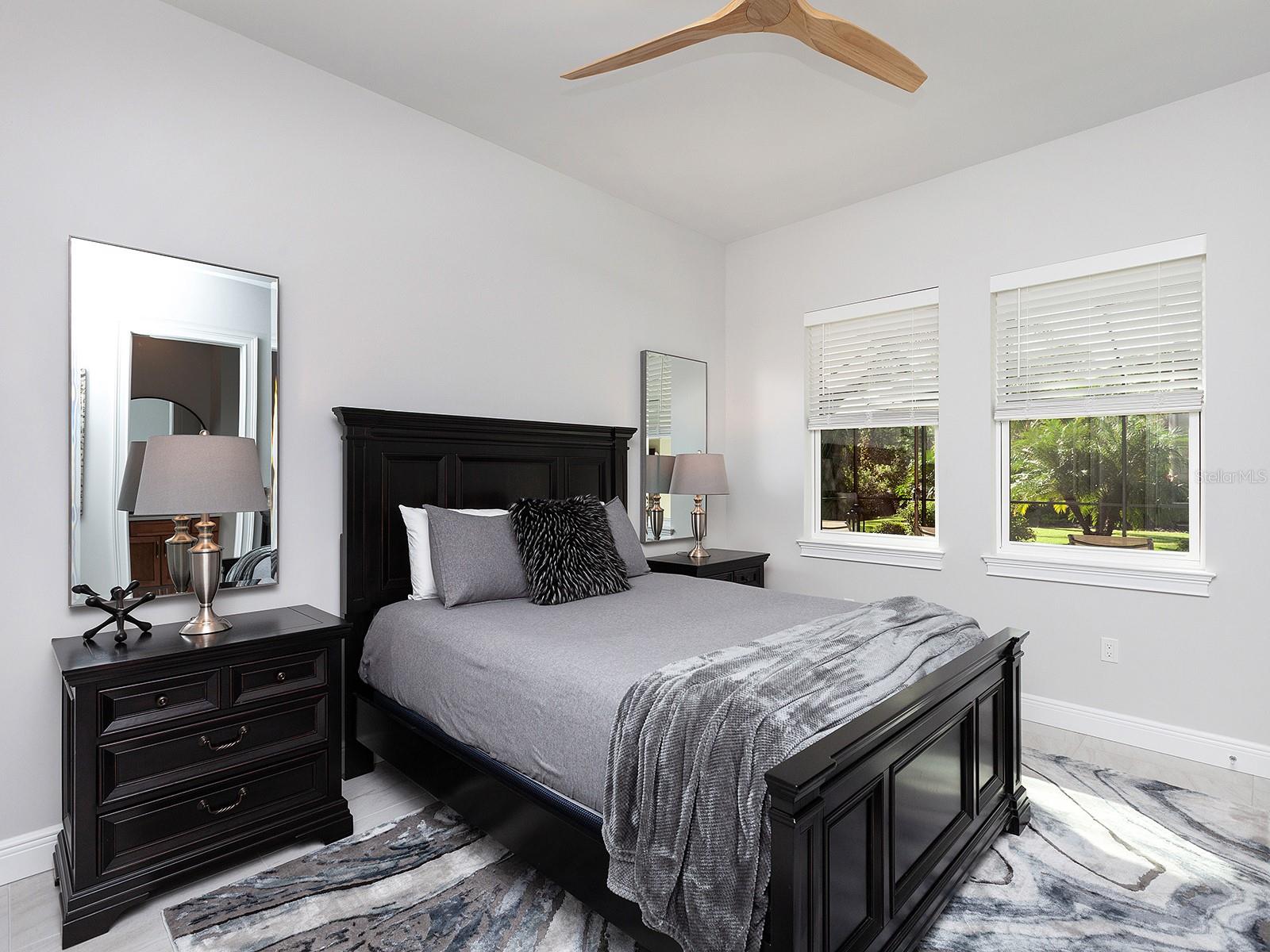 CONCESSION - Residential