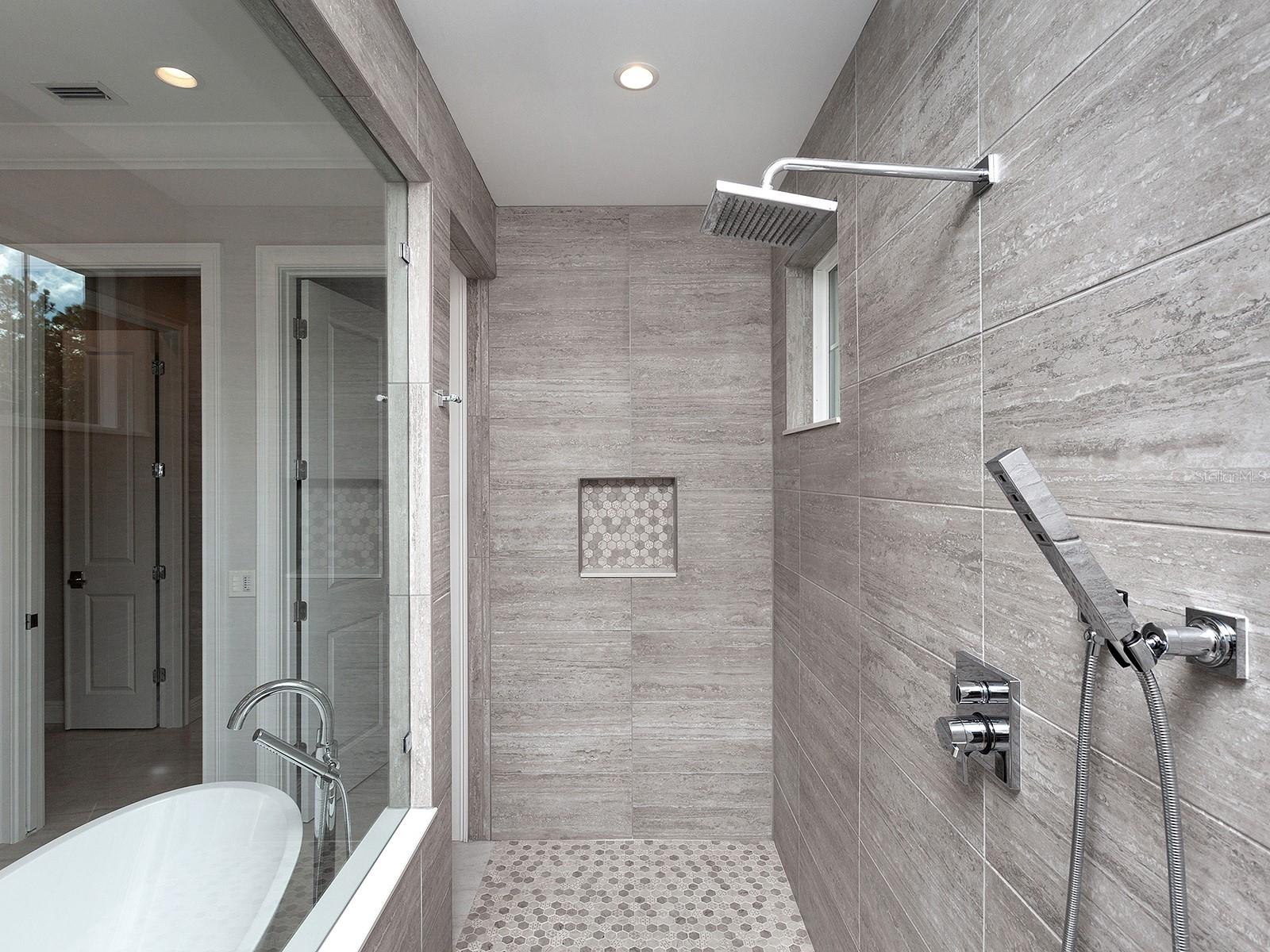 CONCESSION - Residential