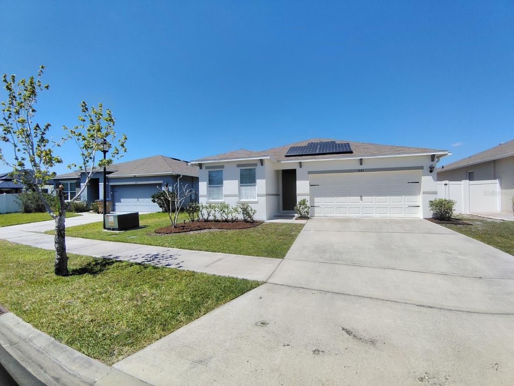 Photo of 1781 Partin Terrace Road, Kissimmee, FL 34744 (MLS # S5147999)