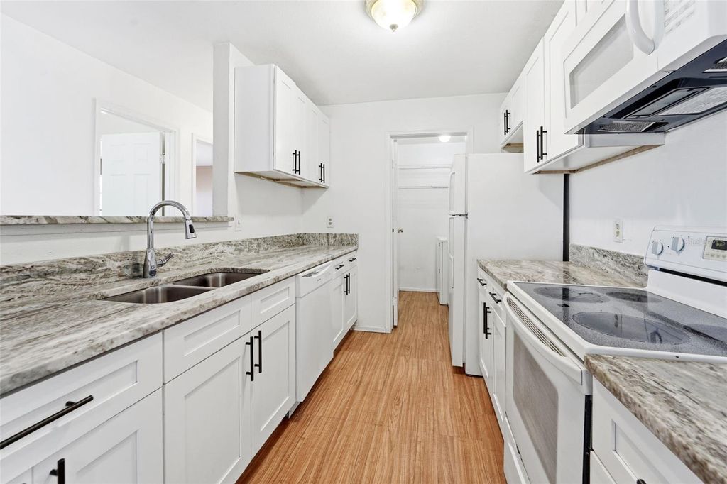 Photo of 1400 Gandy Boulevard N #411, St Petersburg, FL 33702 (MLS # TB8502995)