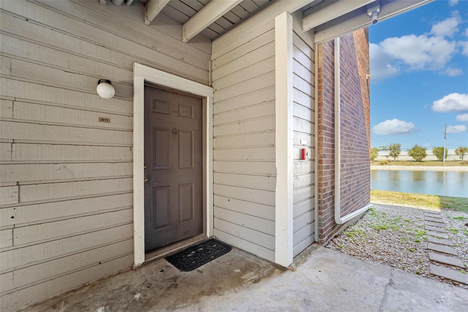 1400 GANDY BOULEVARD N 411