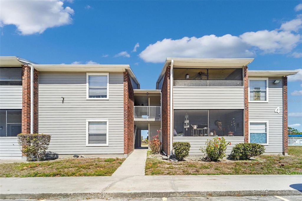Photo of 1400 Gandy Boulevard N #411, St Petersburg, FL 33702 (MLS # TB8502995)