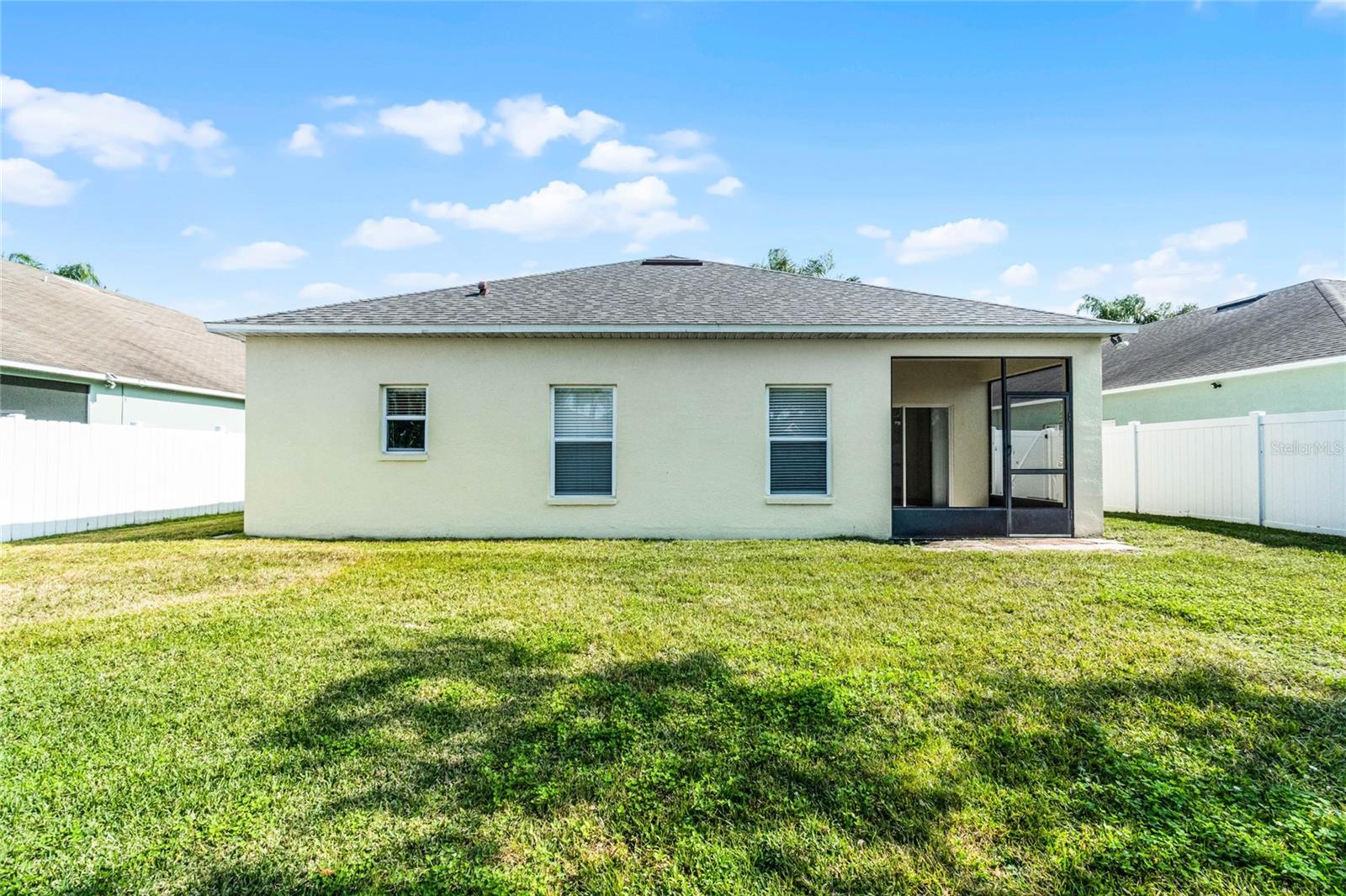 CELERY KEY - Residential Lease