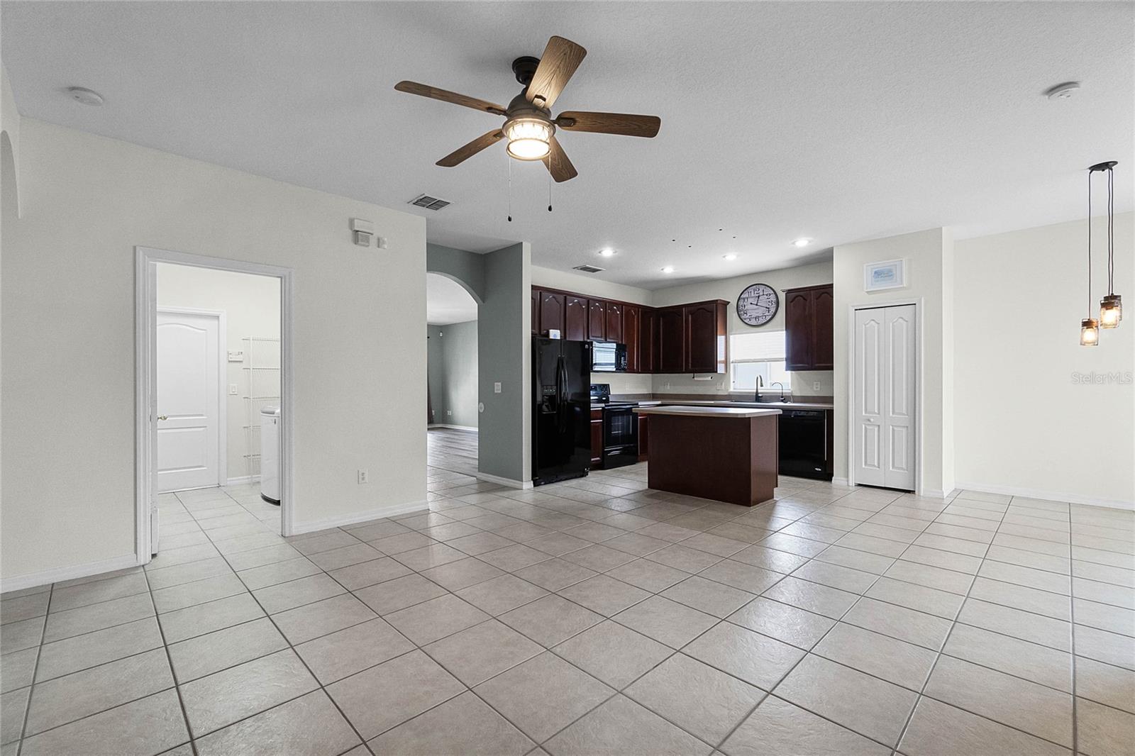 CELERY KEY - Residential Lease