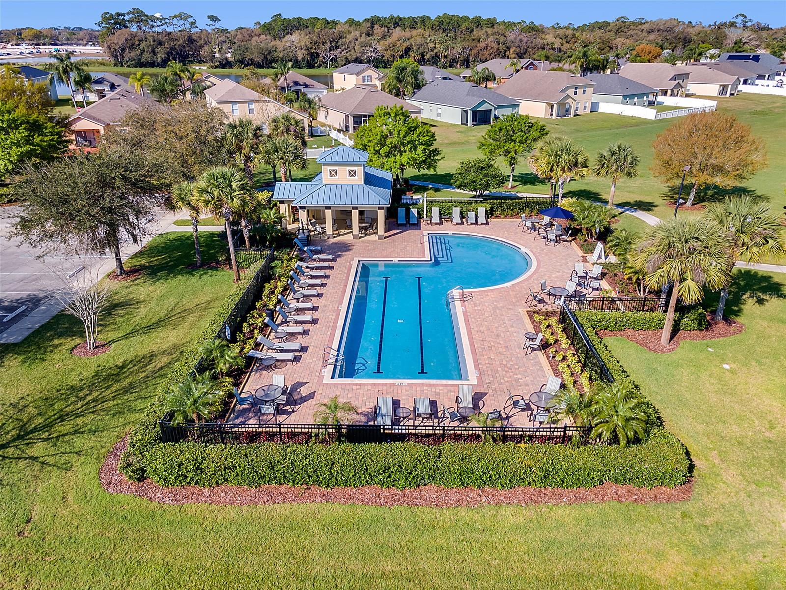 CELERY KEY - Residential Lease