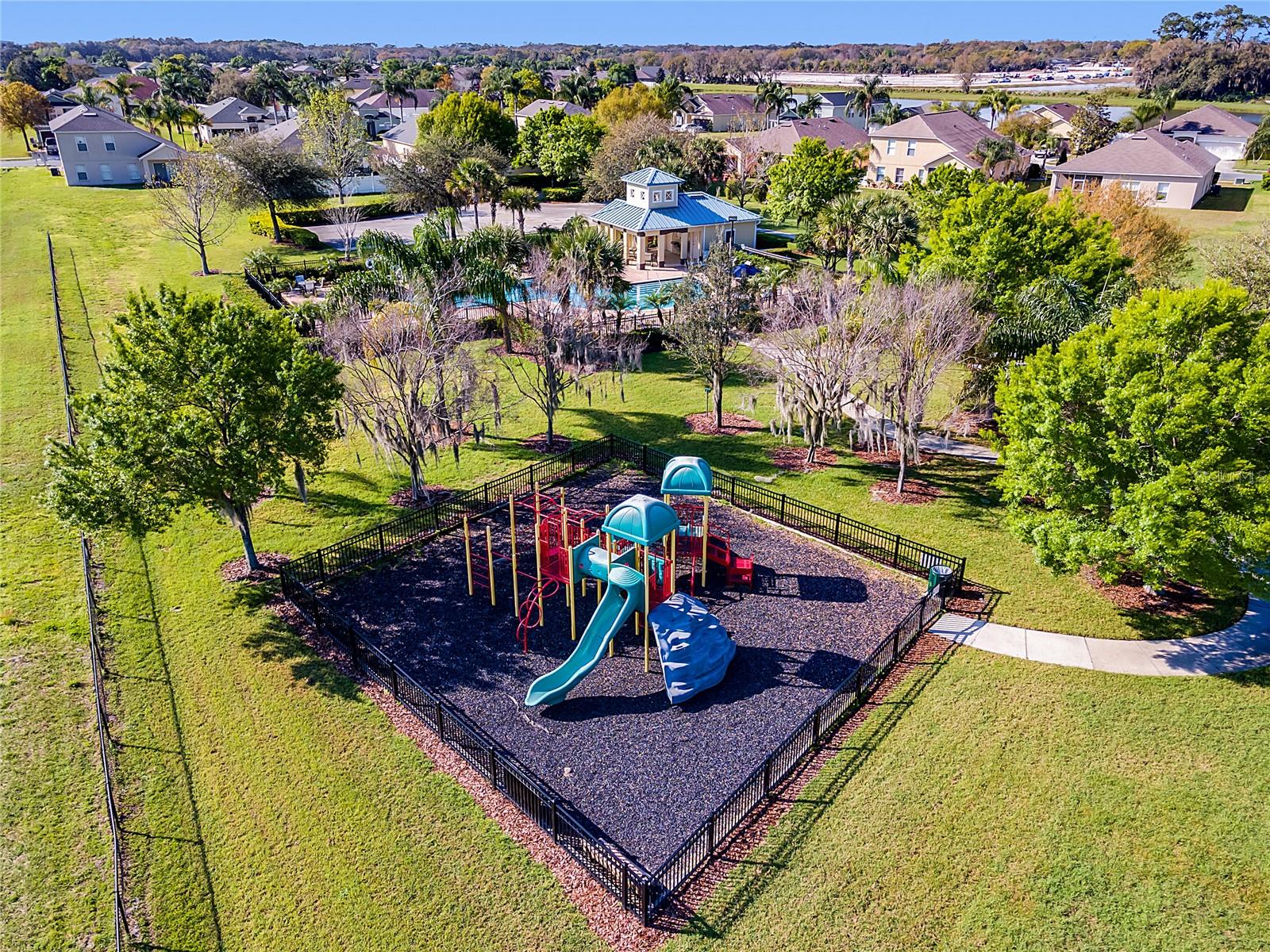 CELERY KEY - Residential Lease