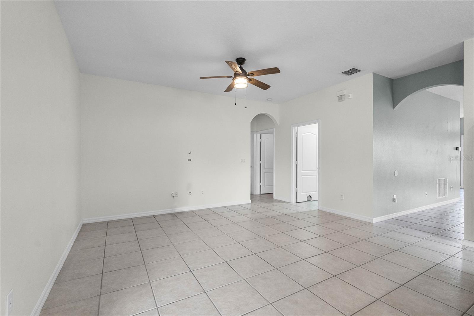 CELERY KEY - Residential Lease