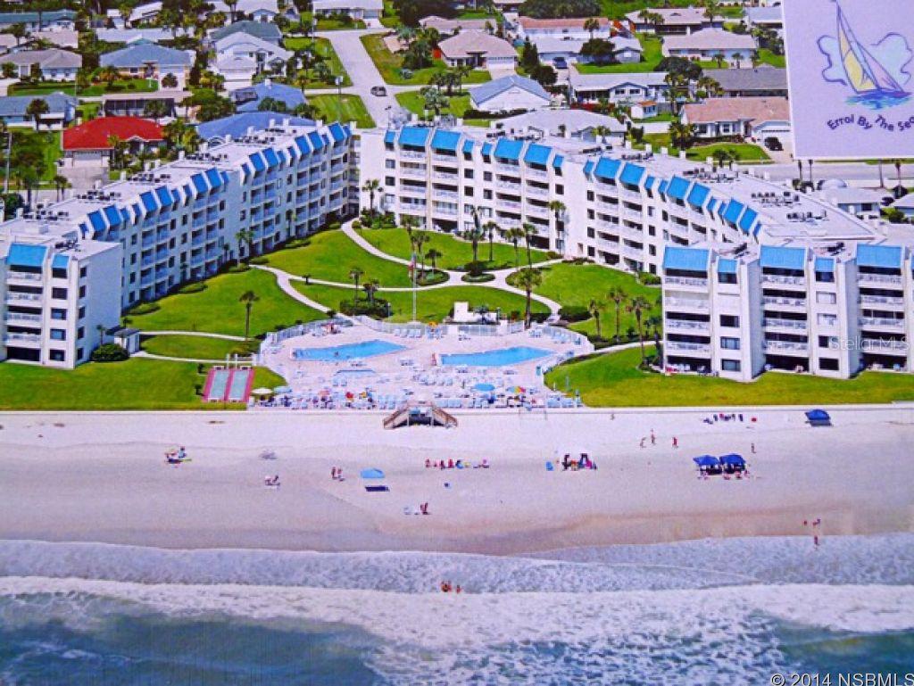 Errol By Sea - Residential