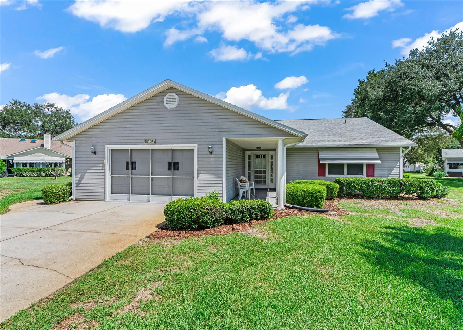1032 SCOTCH PINE COURT