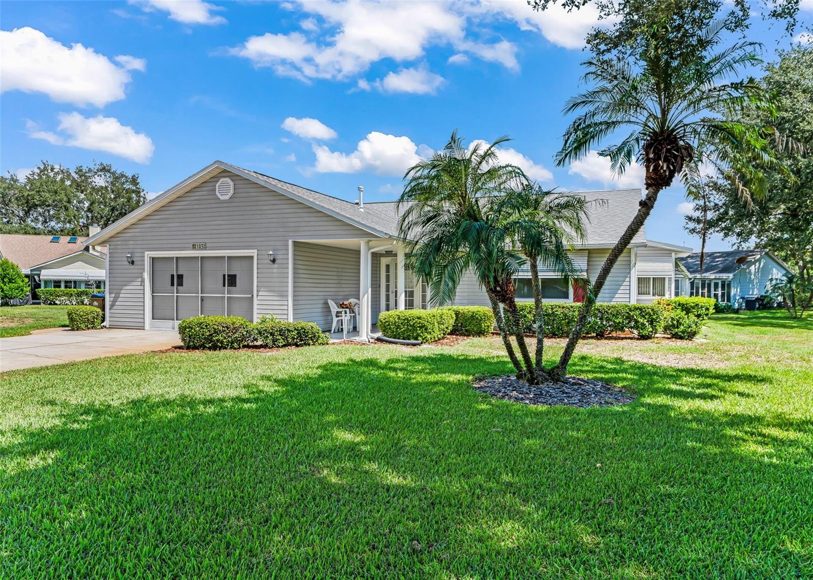 1032 SCOTCH PINE COURT