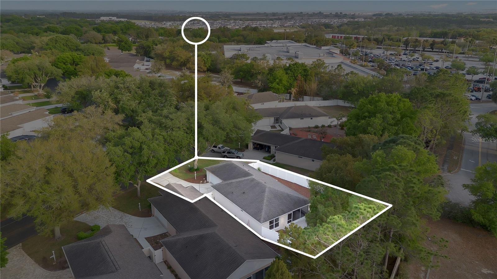 KINGS RIDGE - Residential