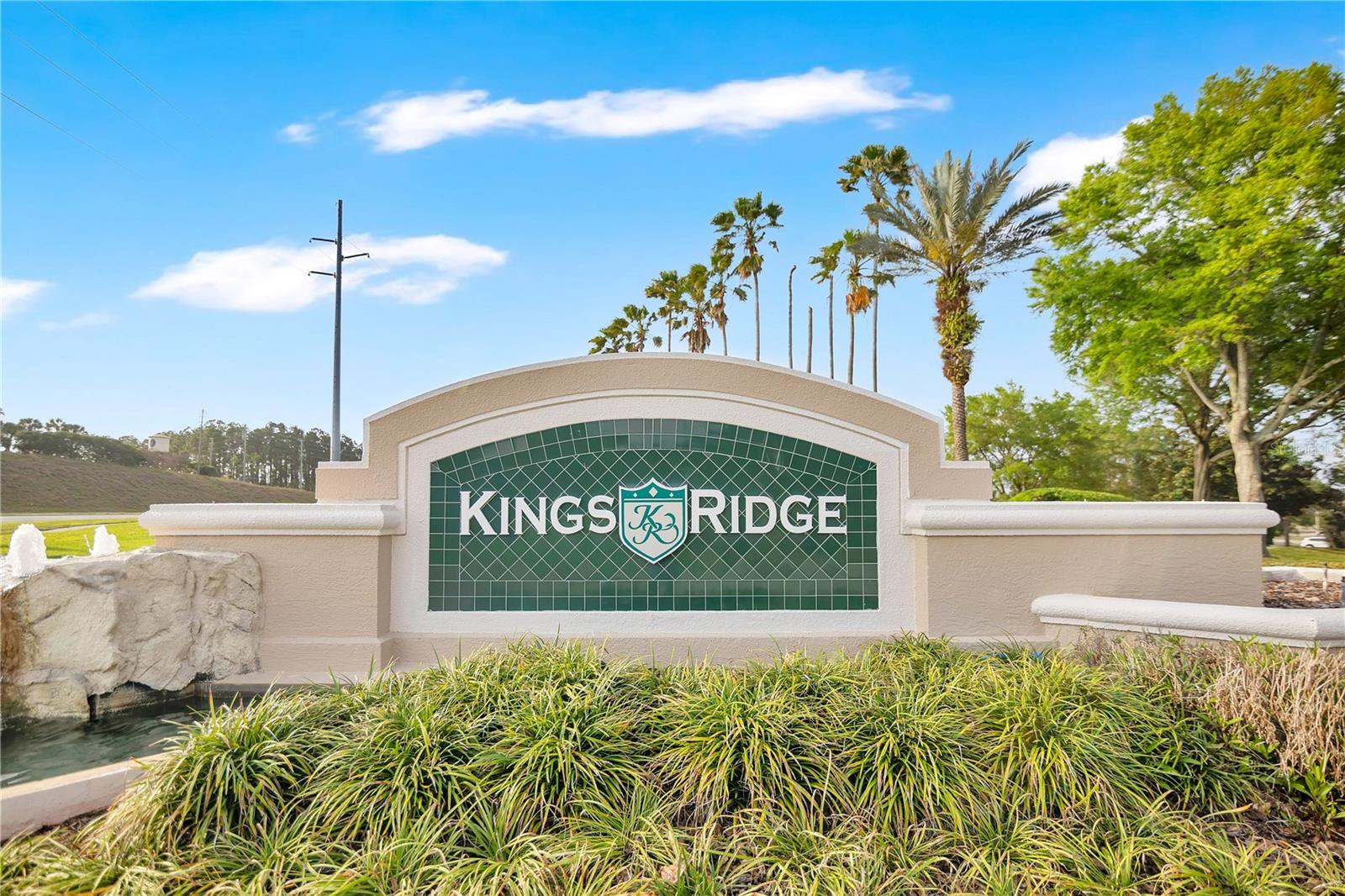 KINGS RIDGE - Residential