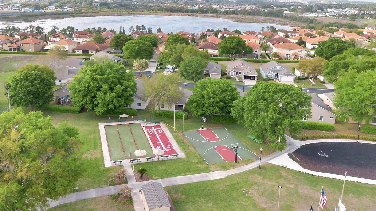 KINGS RIDGE - Residential