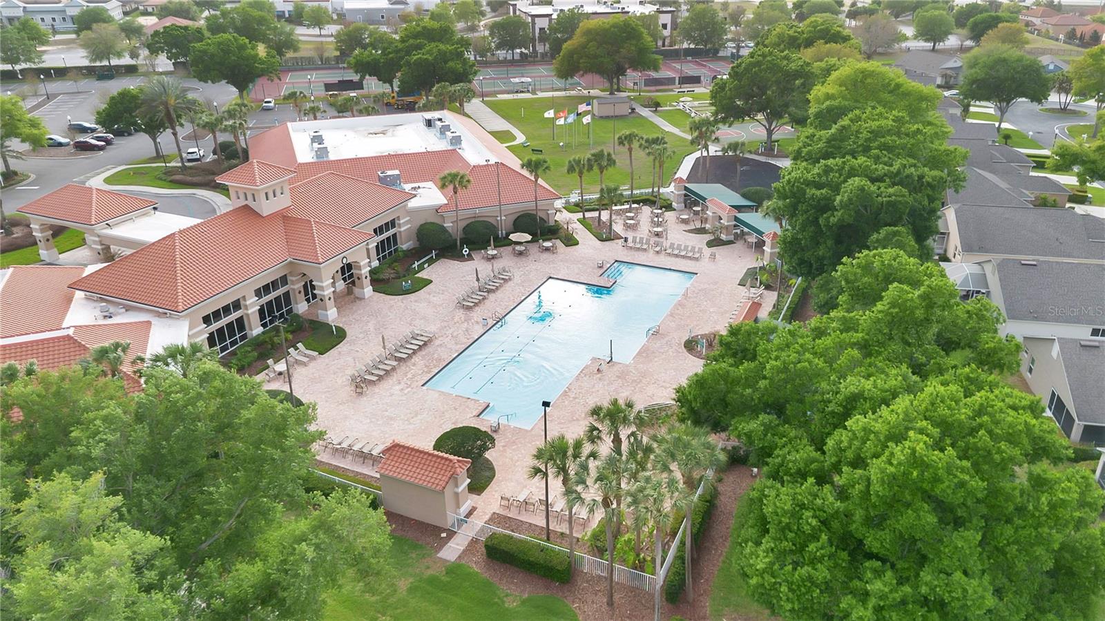 KINGS RIDGE - Residential