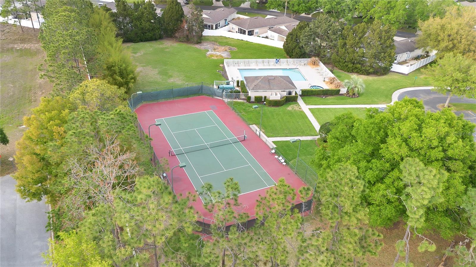 KINGS RIDGE - Residential