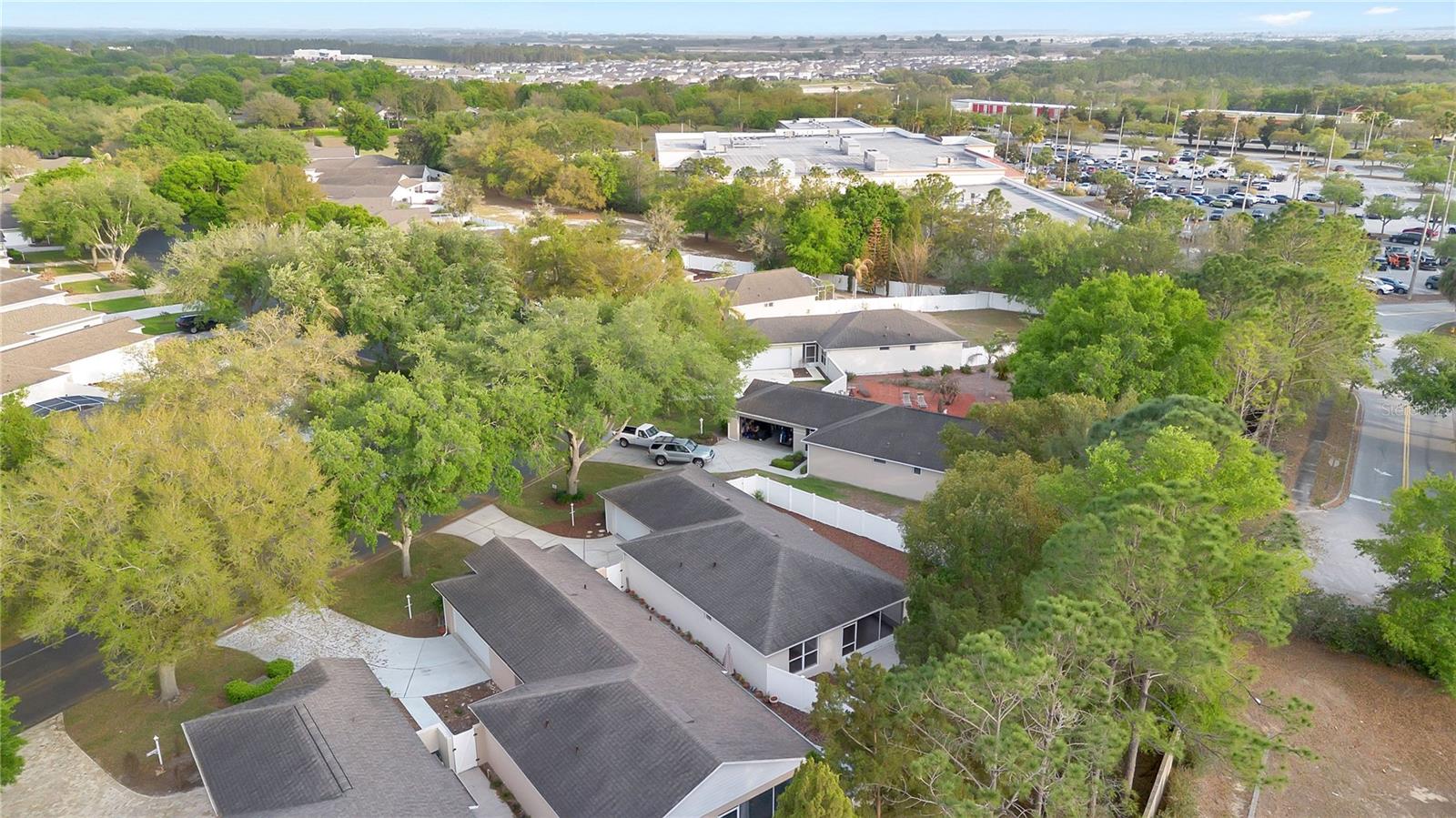 KINGS RIDGE - Residential