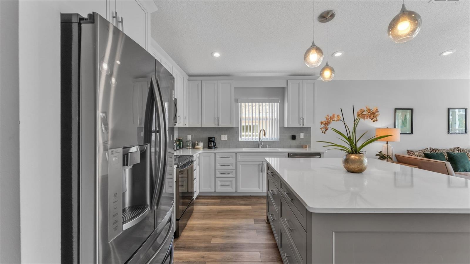 HAMPTON ESTATES - Residential