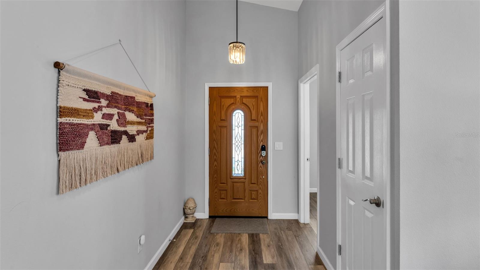 HAMPTON ESTATES - Residential