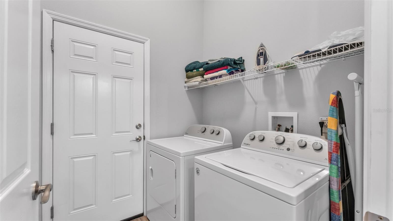 HAMPTON ESTATES - Residential