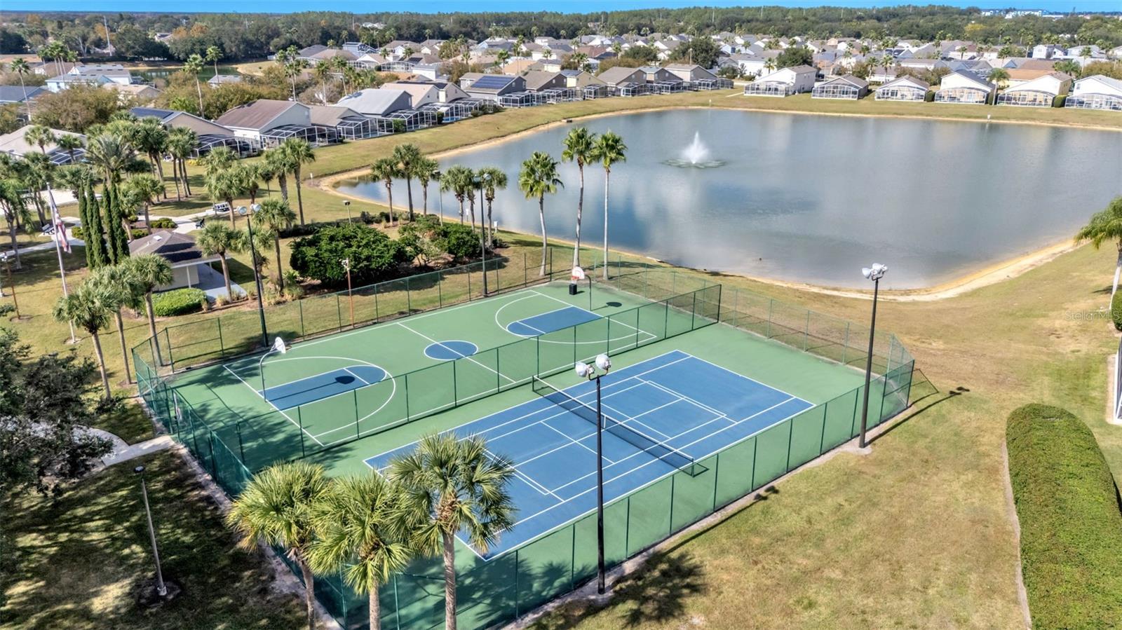 HAMPTON ESTATES - Residential