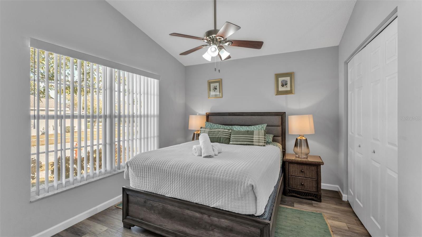 HAMPTON ESTATES - Residential