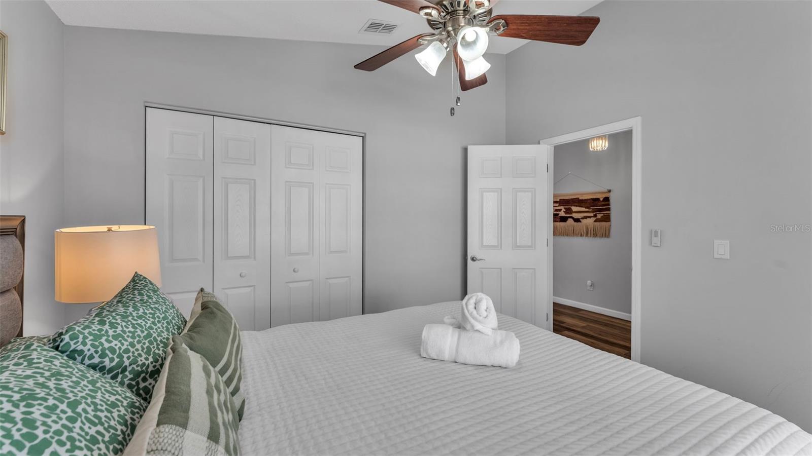 HAMPTON ESTATES - Residential