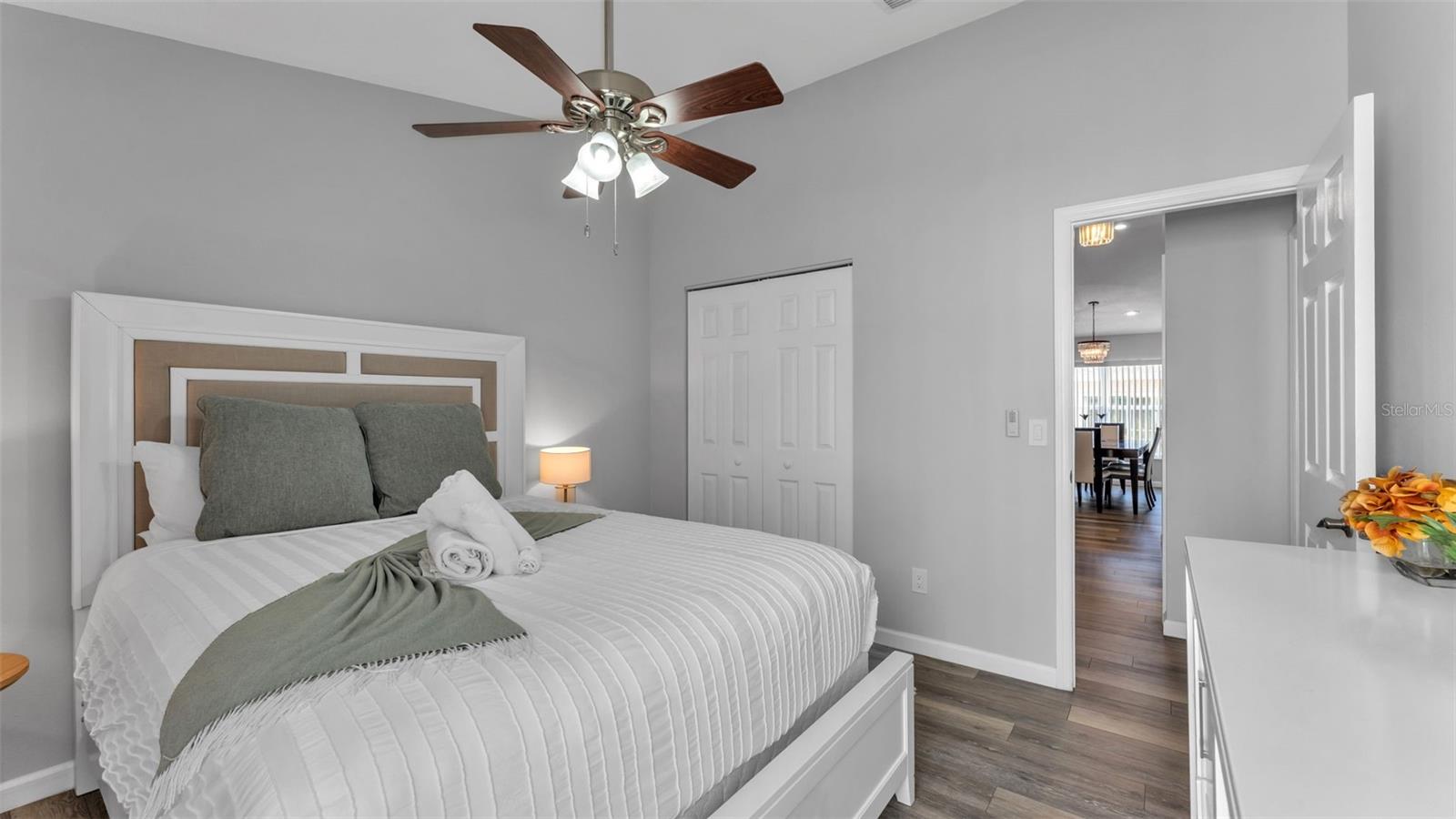 HAMPTON ESTATES - Residential