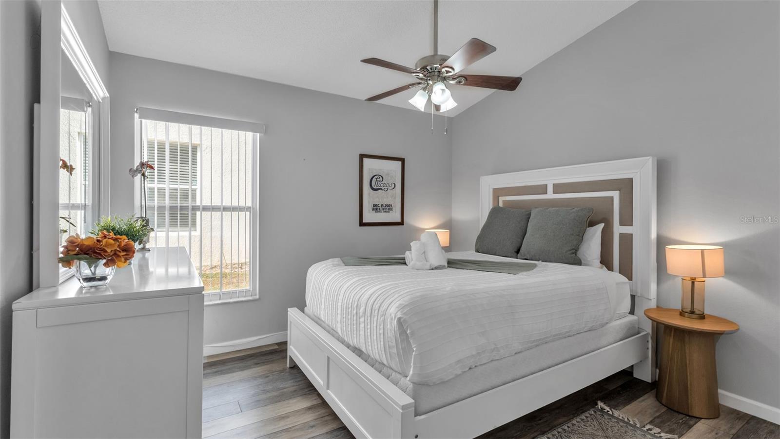 HAMPTON ESTATES - Residential