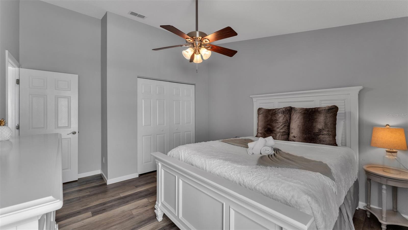 HAMPTON ESTATES - Residential