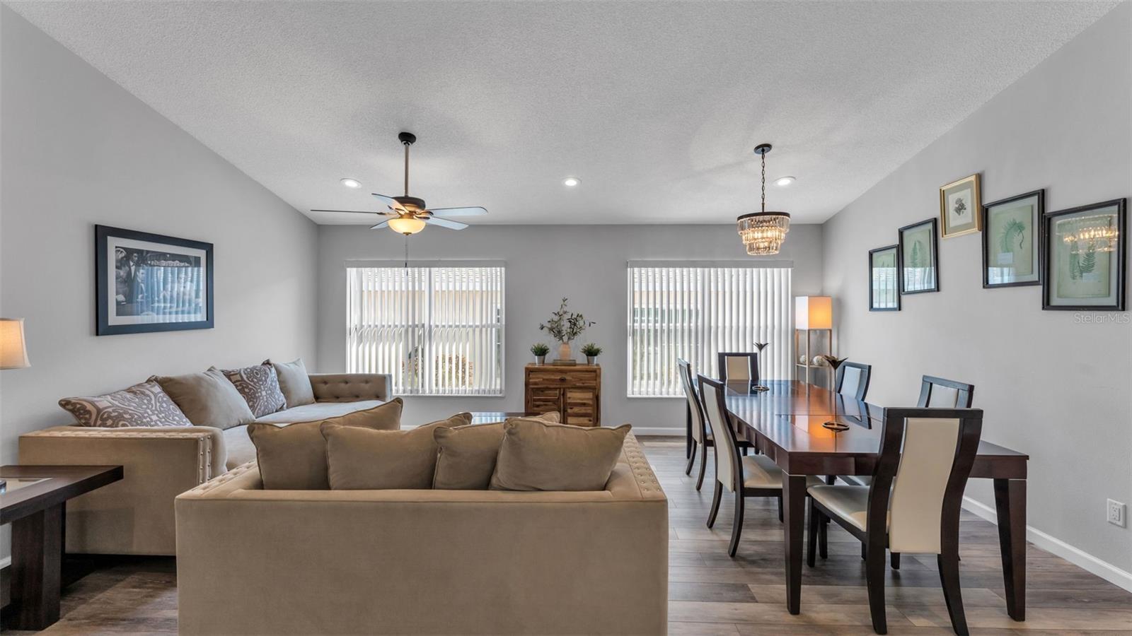 HAMPTON ESTATES - Residential