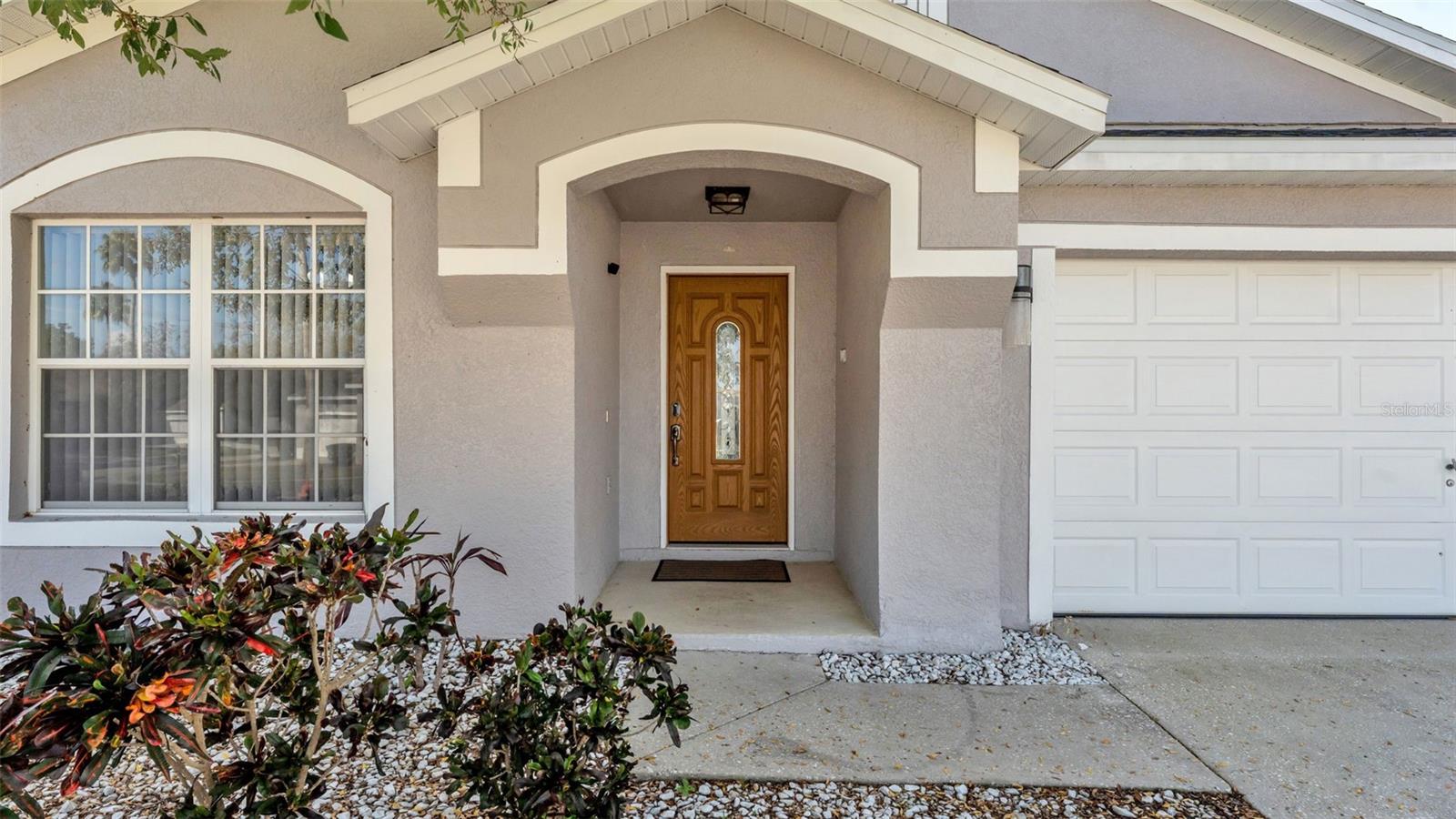 HAMPTON ESTATES - Residential